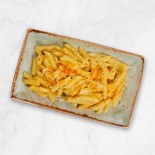 Creamy Pasta