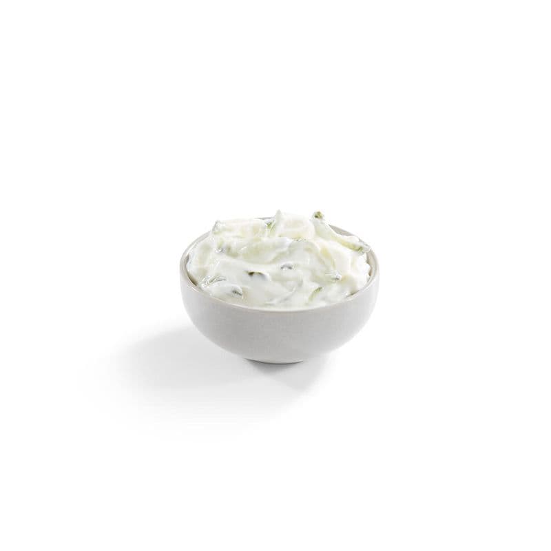 Tzatziki / Tzatziki