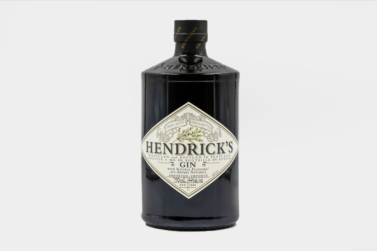 Hendricks Gin (1 x 750 ml)