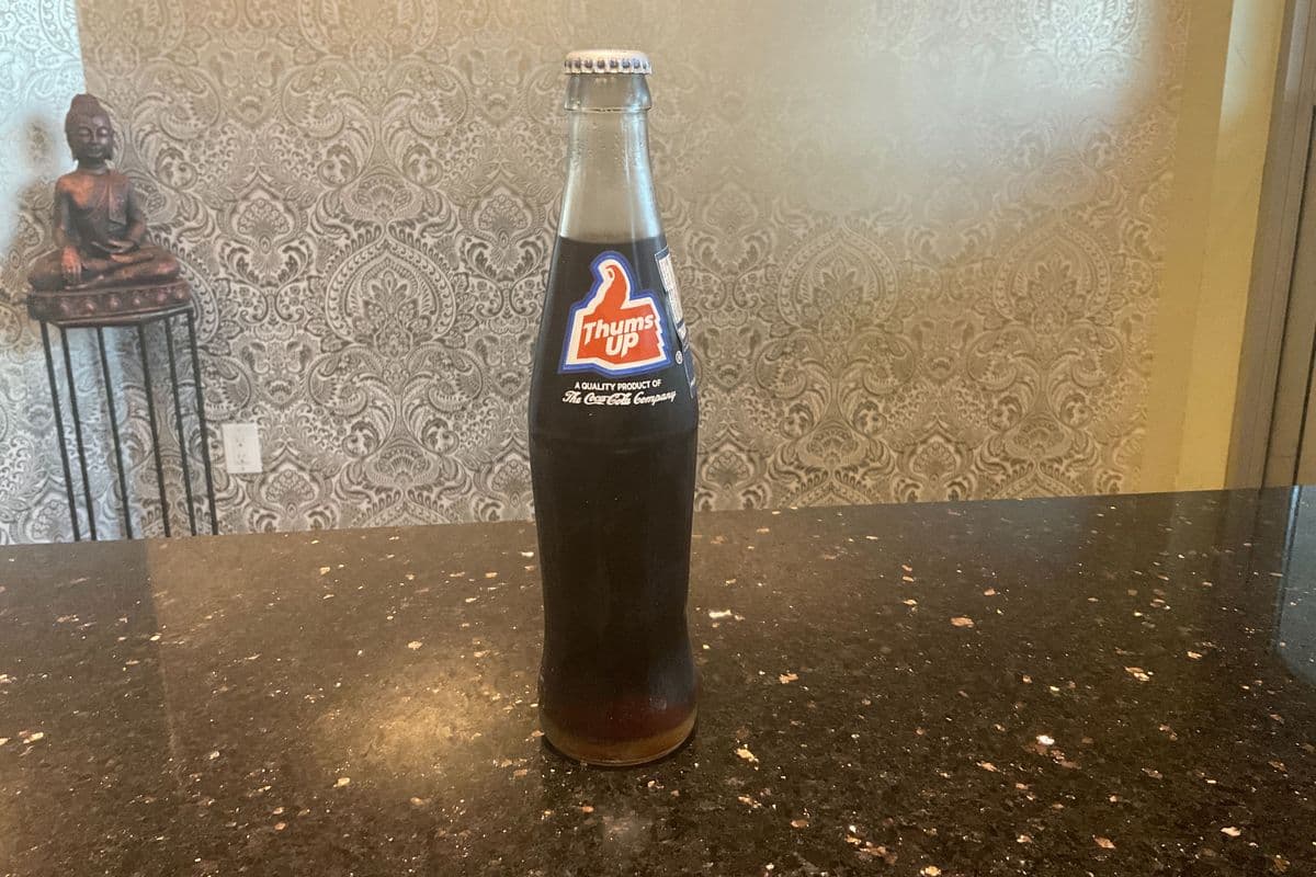 Thums up