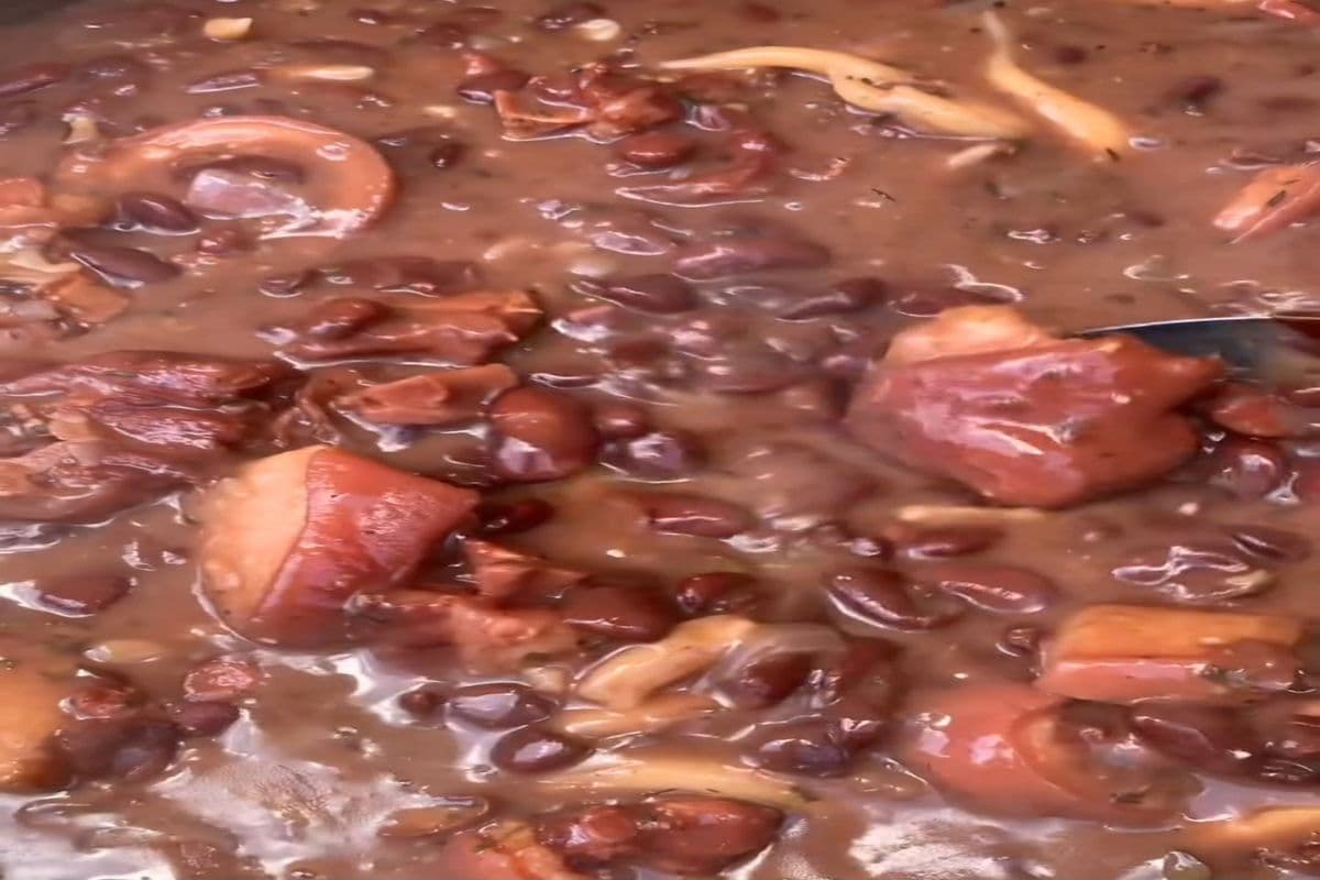 Stew Peas