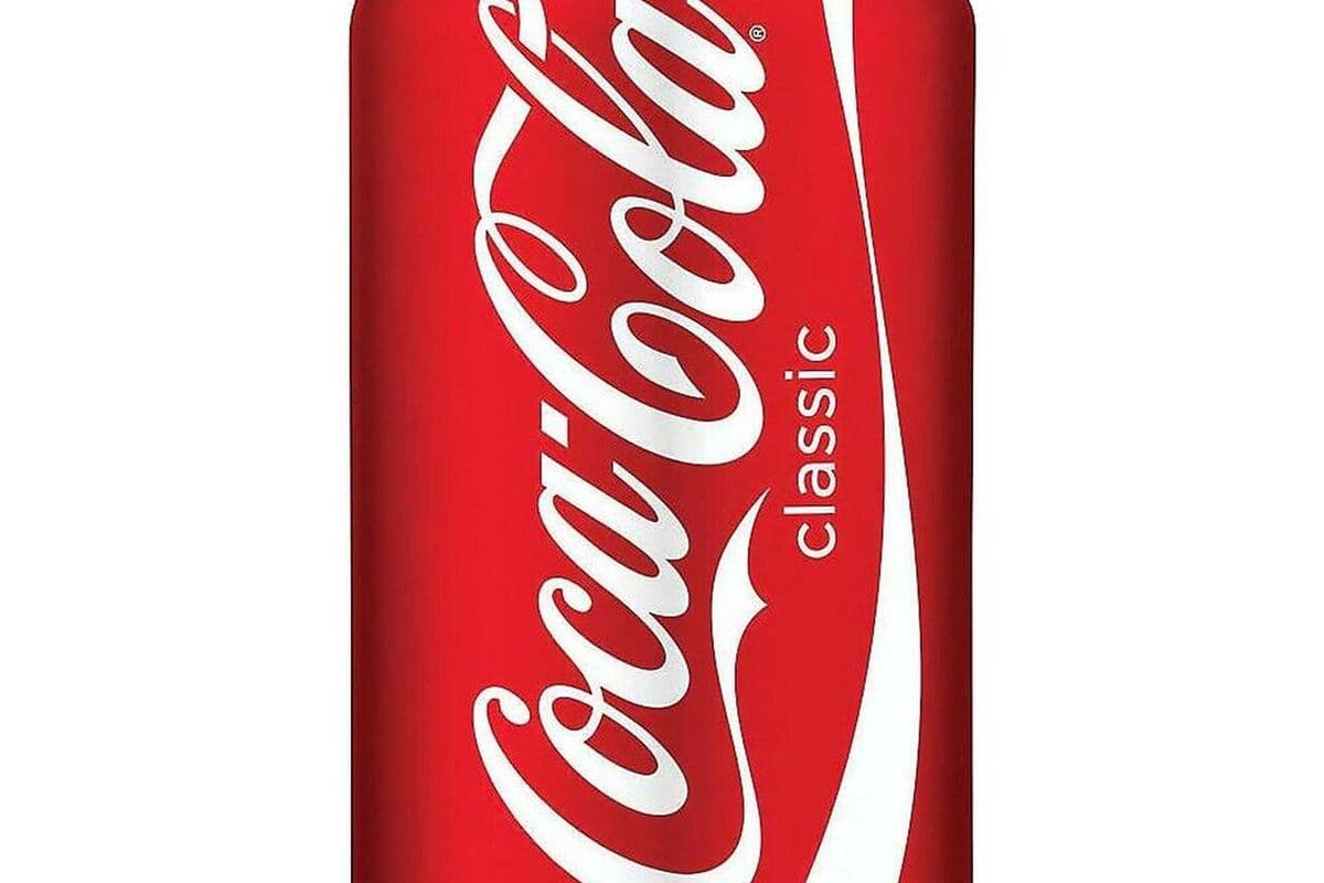 coca cola 355ml