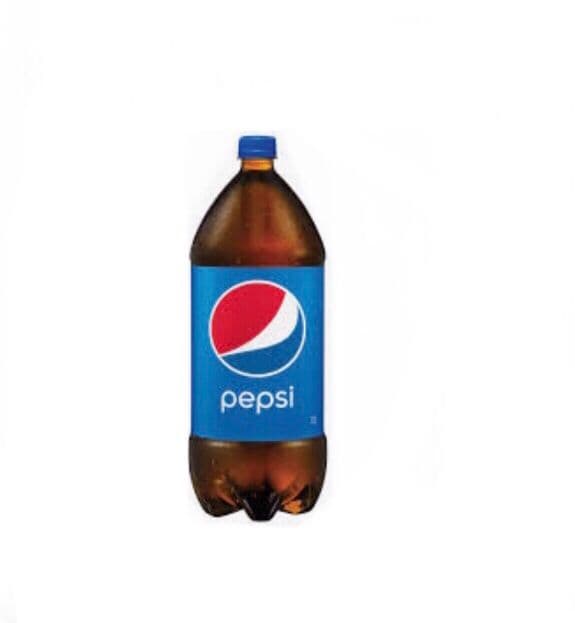 Pepsi (2 L)