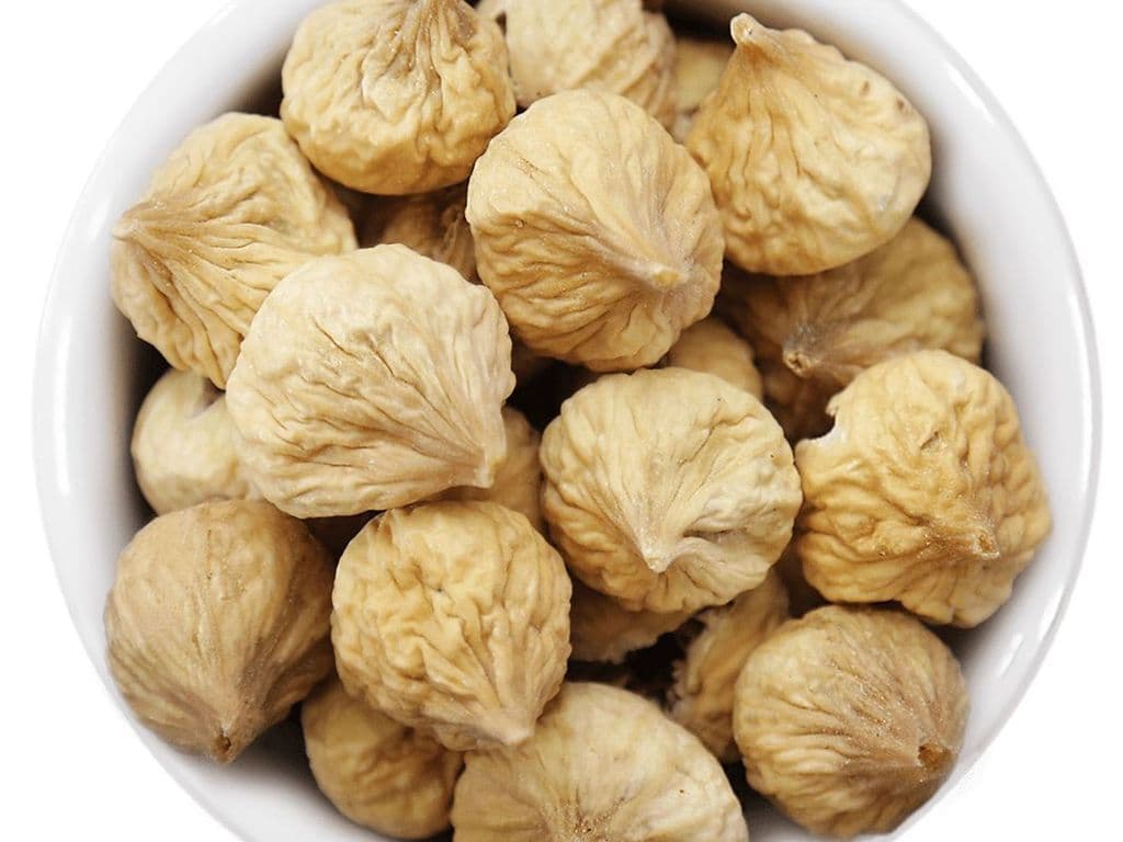 FIGS PERSIAN 1 LB