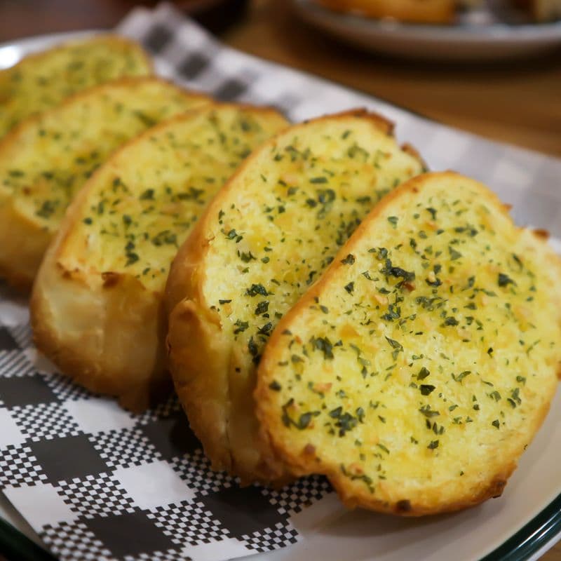 Garlic Bread