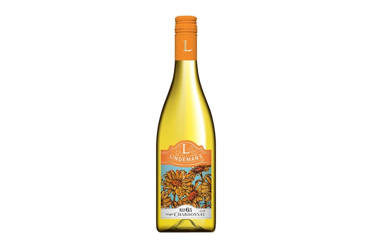 Lindeman's Bin 65 Chardonnay (750 ml)