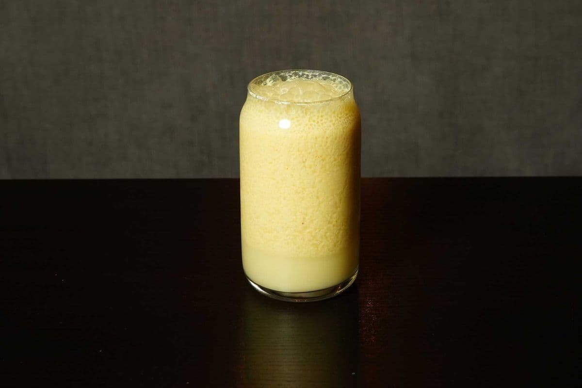 Mango Tango Smoothie
