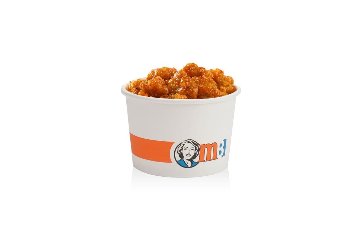 Sweet Thai Chili Chicken Pop-Ins™ 