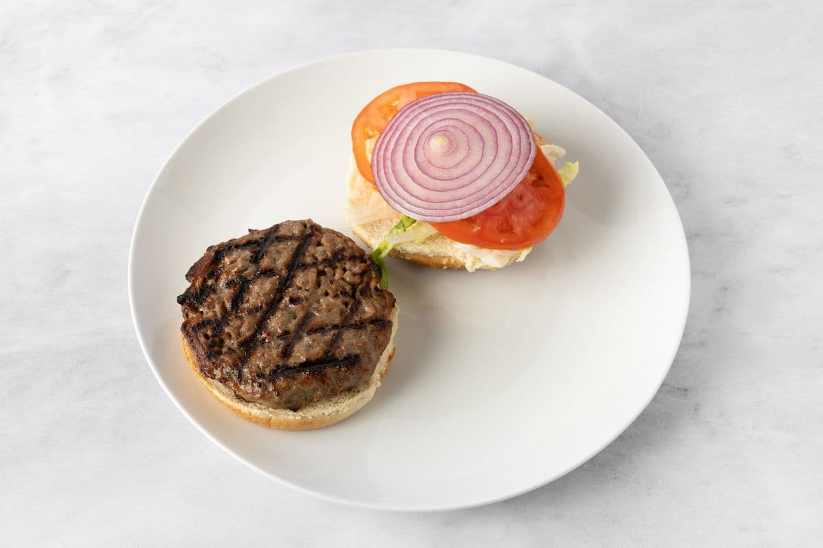 Classic Burger
