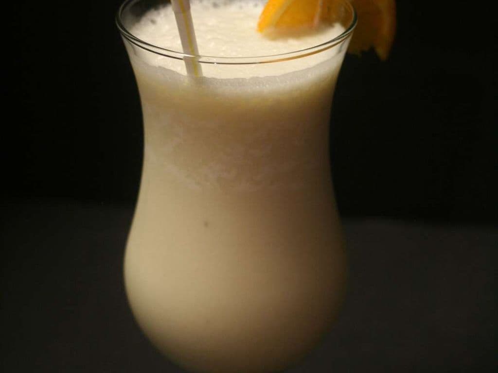 Pina Colada (VG&DF&GF)