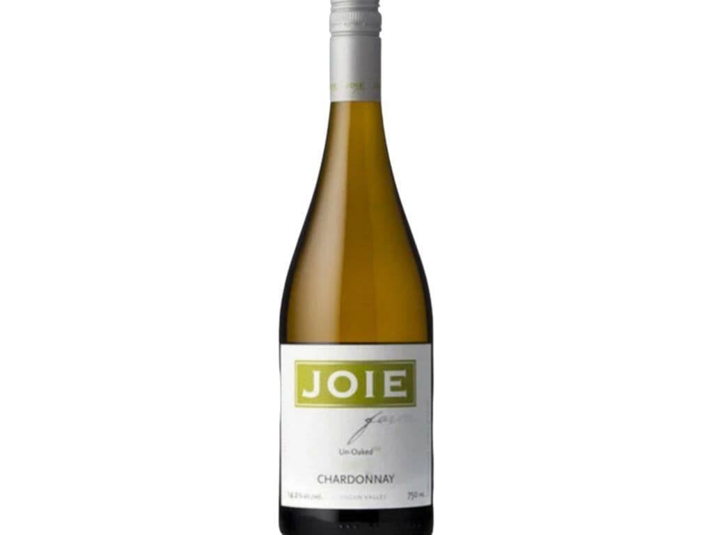 Joie - Unoaked Chardonnay