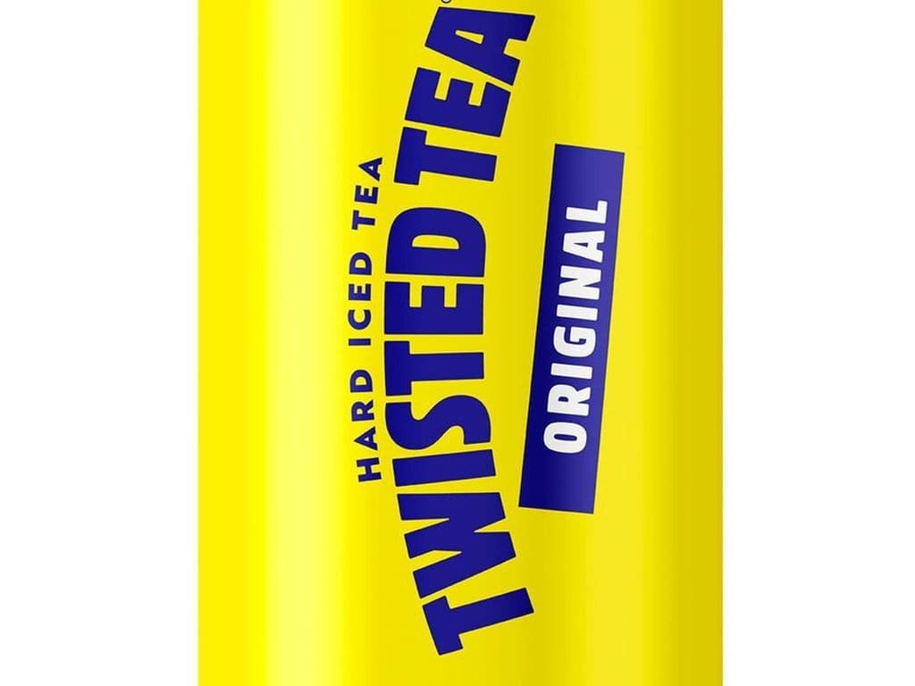 Twisted Tea 