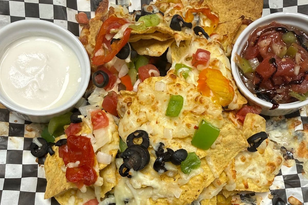 Nachos