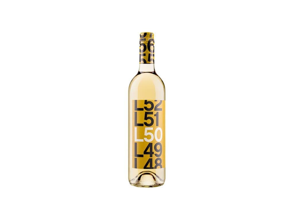 Gray Monk - Latitude White (750ml)