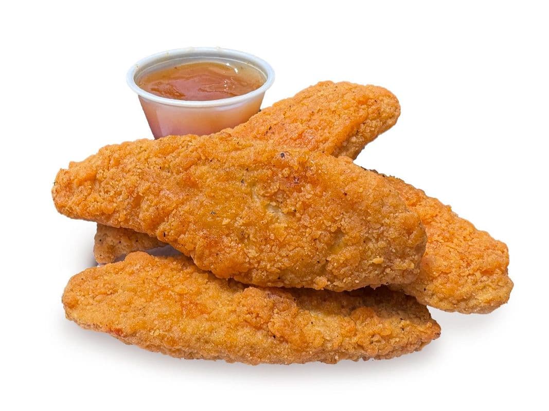 ChickUn Pretenders (5 pc)