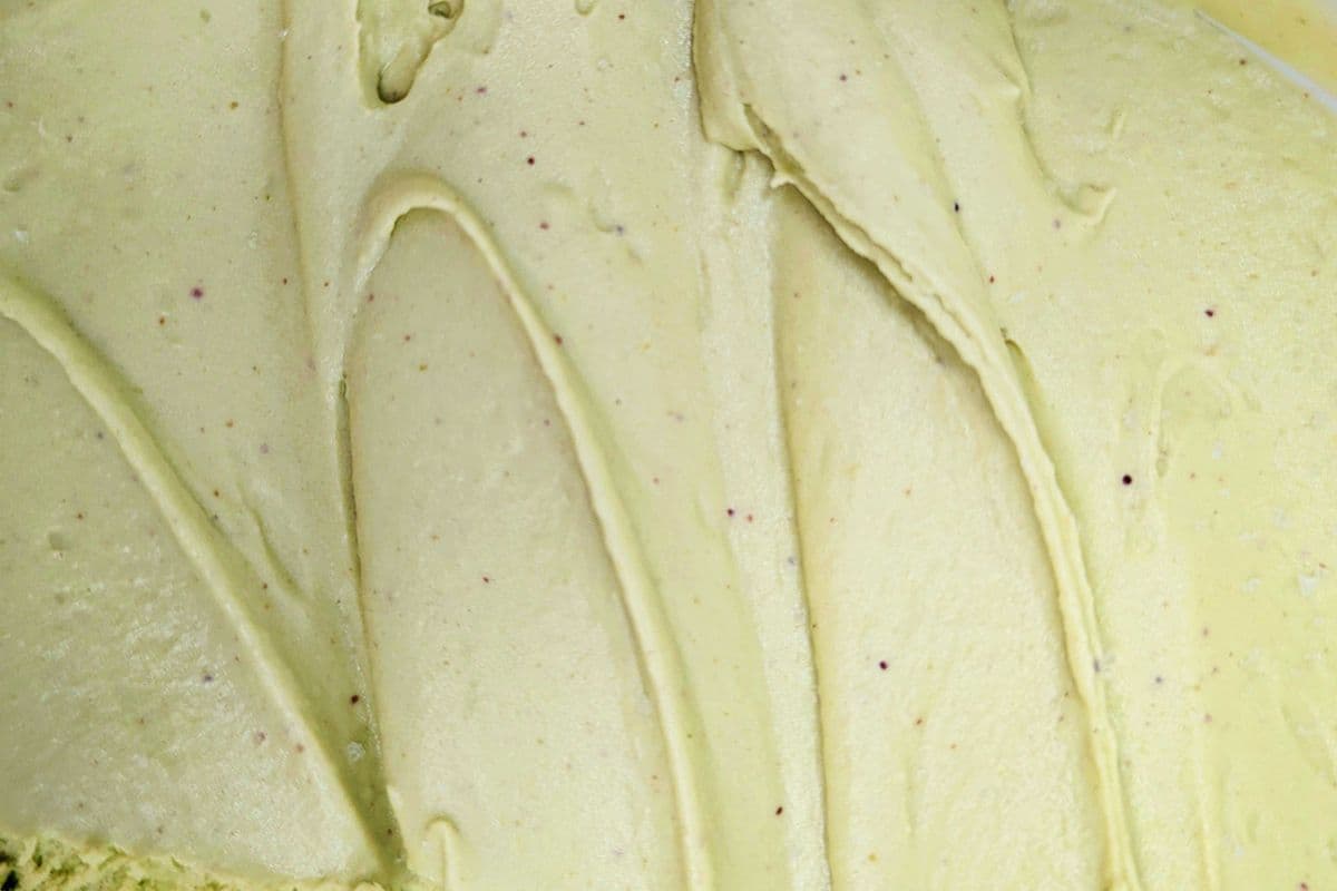 Pistachio (16oz)