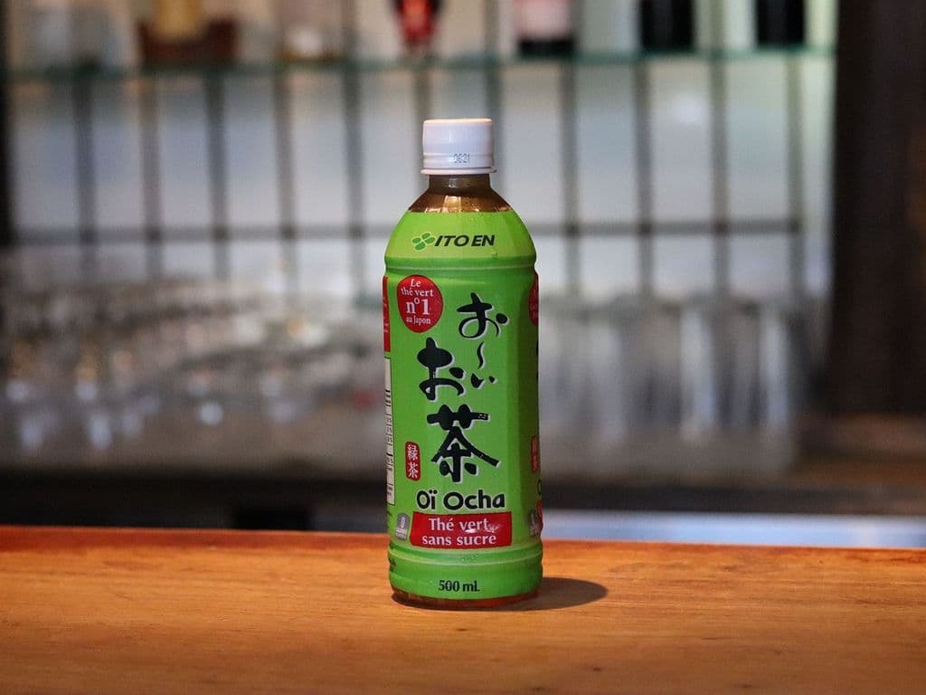 Green Tea