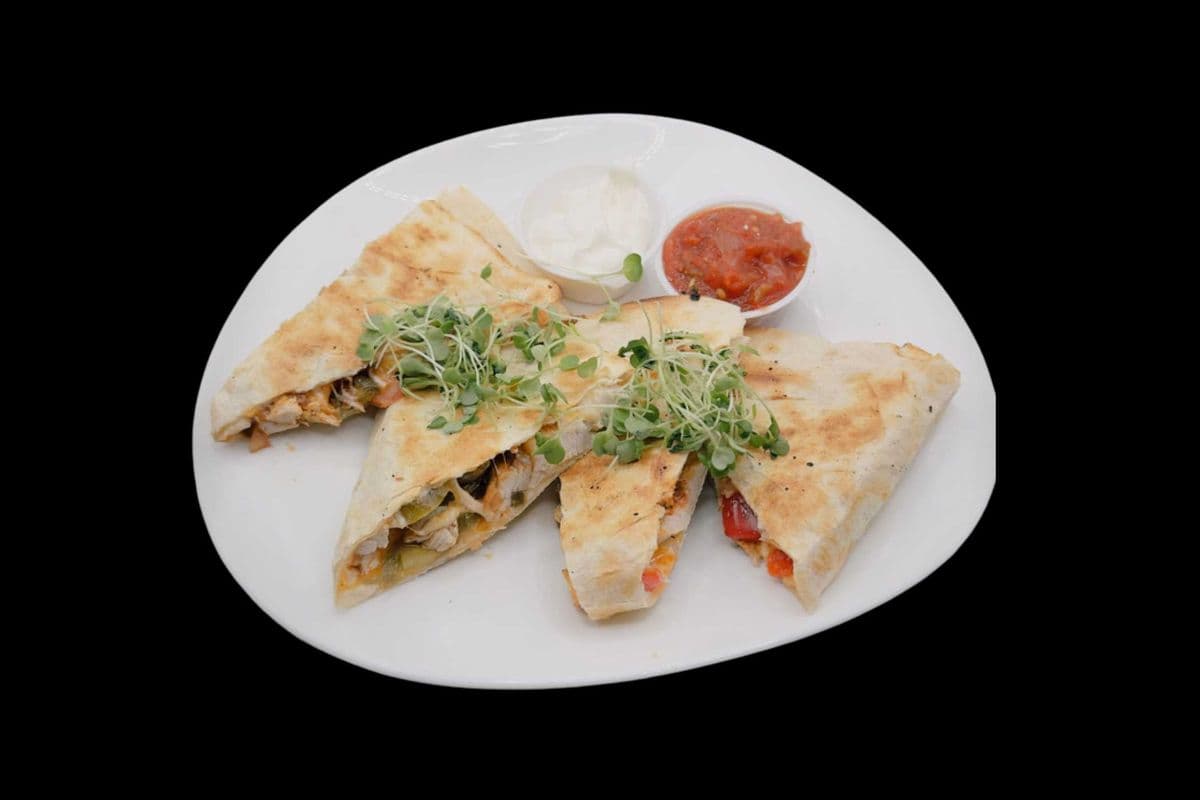 QUESADILLA