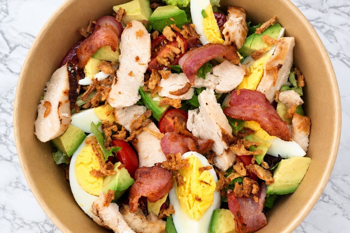 Cobb Salad