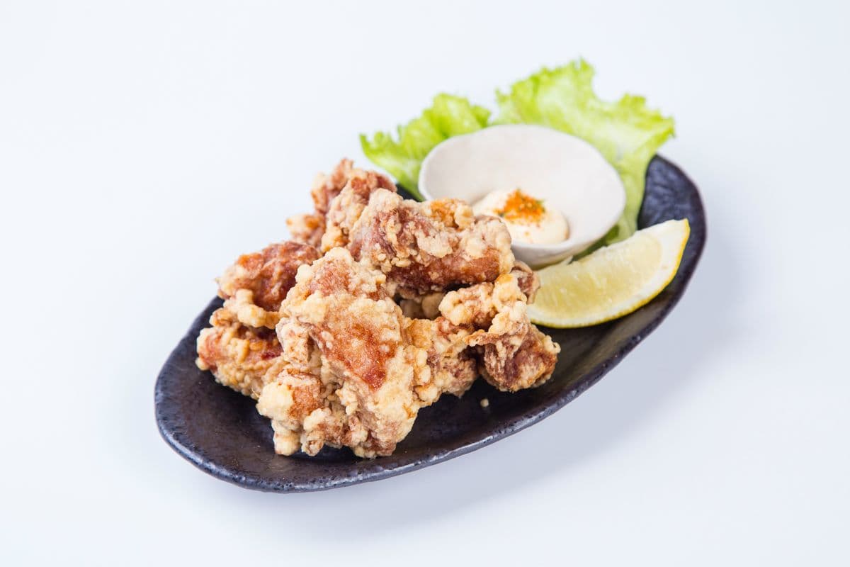 Karaage (3 pcs)