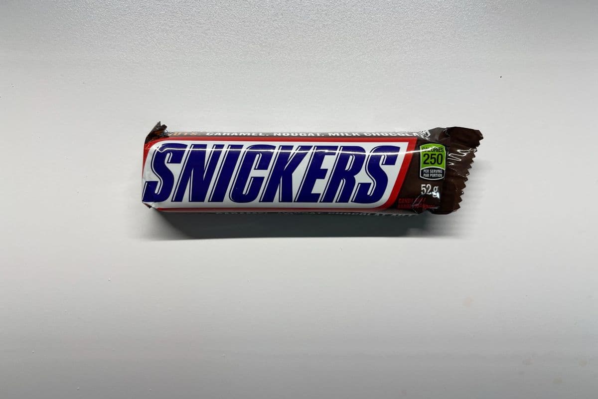 Snickers Bar (52 g)