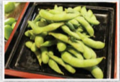 Edamame / 에다마메