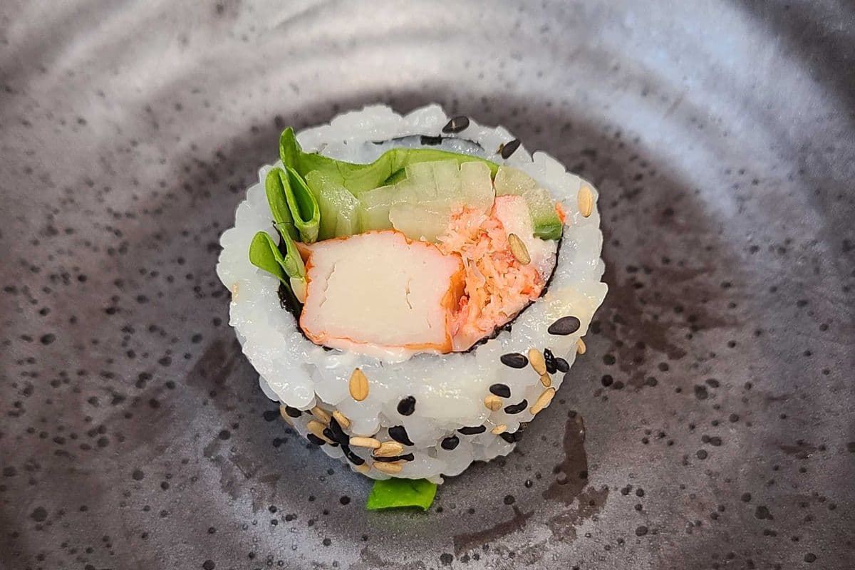 42. Maki Alaska / Alaska Maki