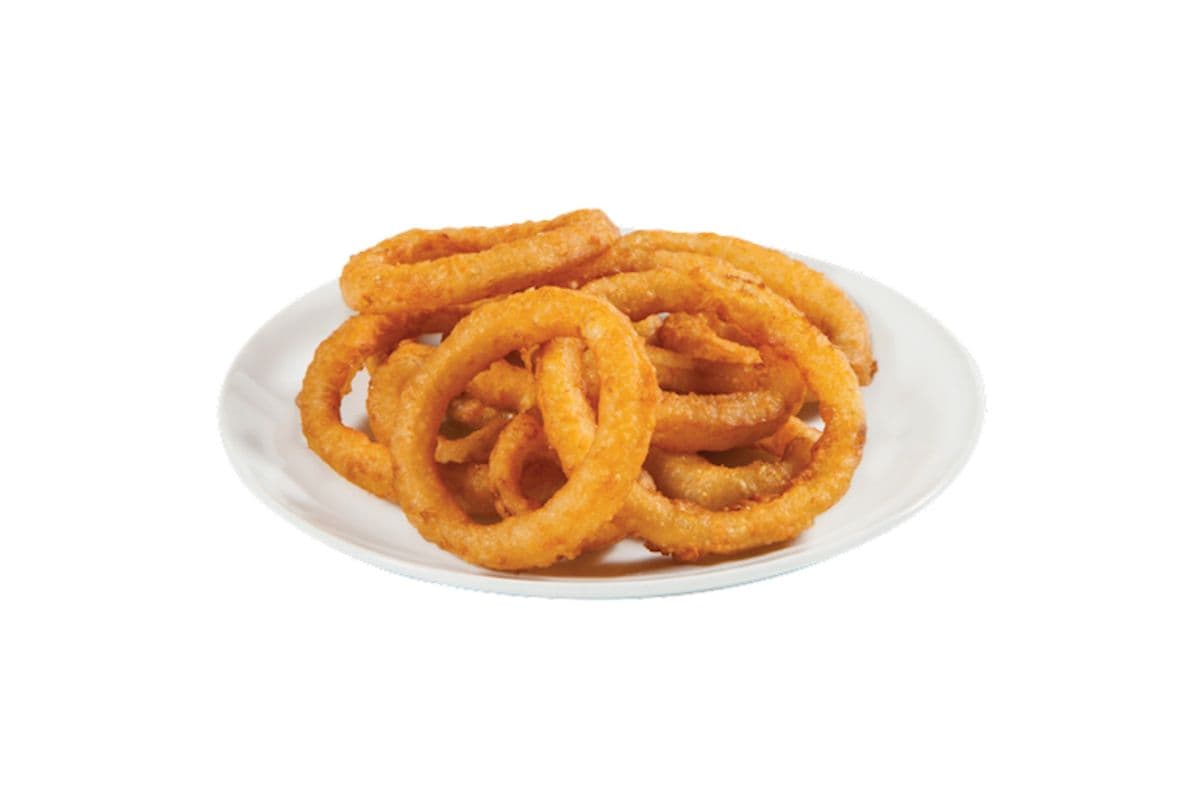 Rondelles d'oignon / Onion Rings