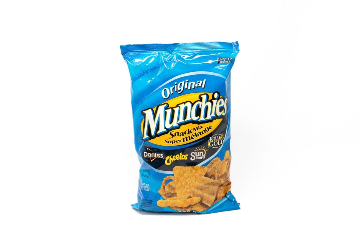 Original Munchies Snack Mix 250gm