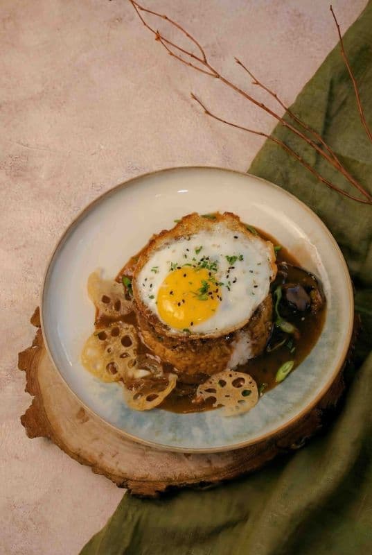 Loco Moco
