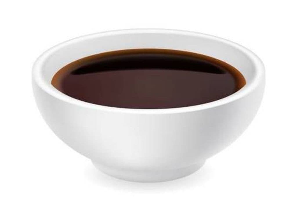 Side of Gravy