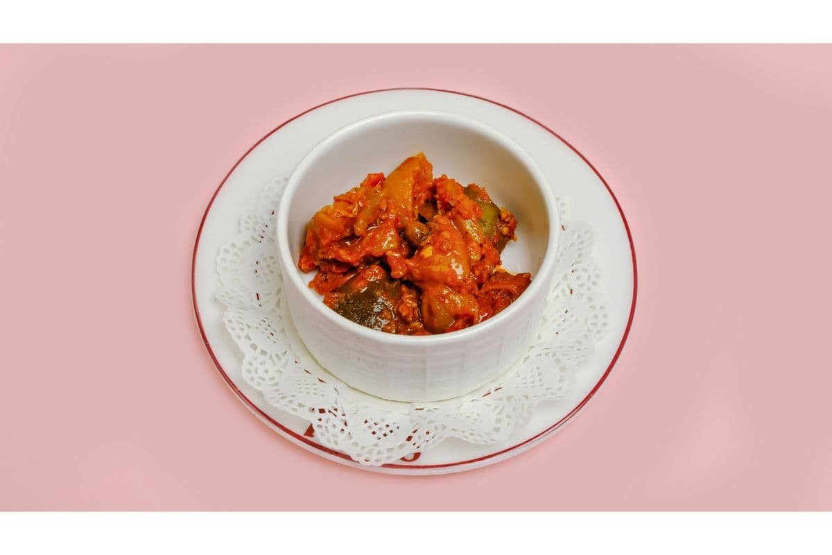 Achaar