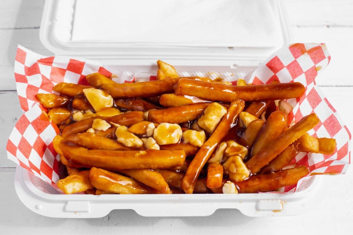 Poutine
