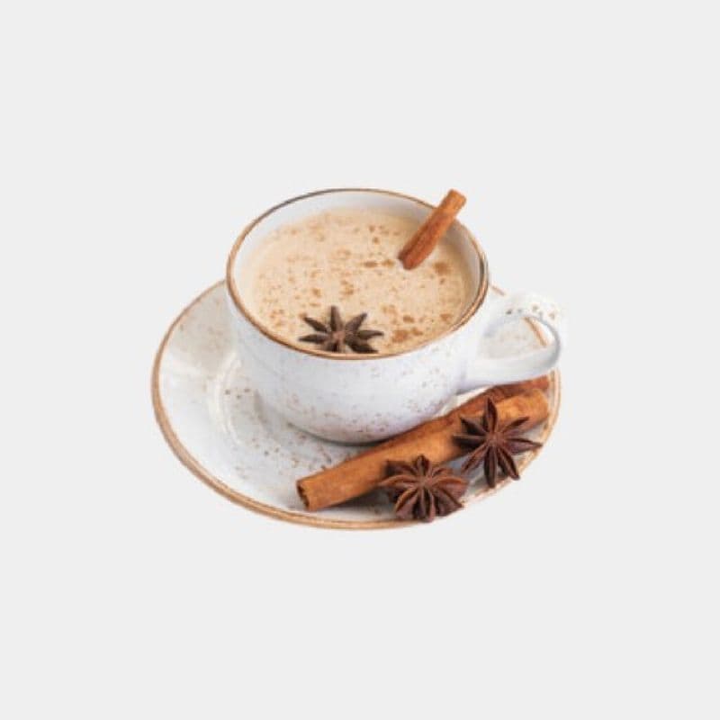 Dirty chai / Dirty Chai