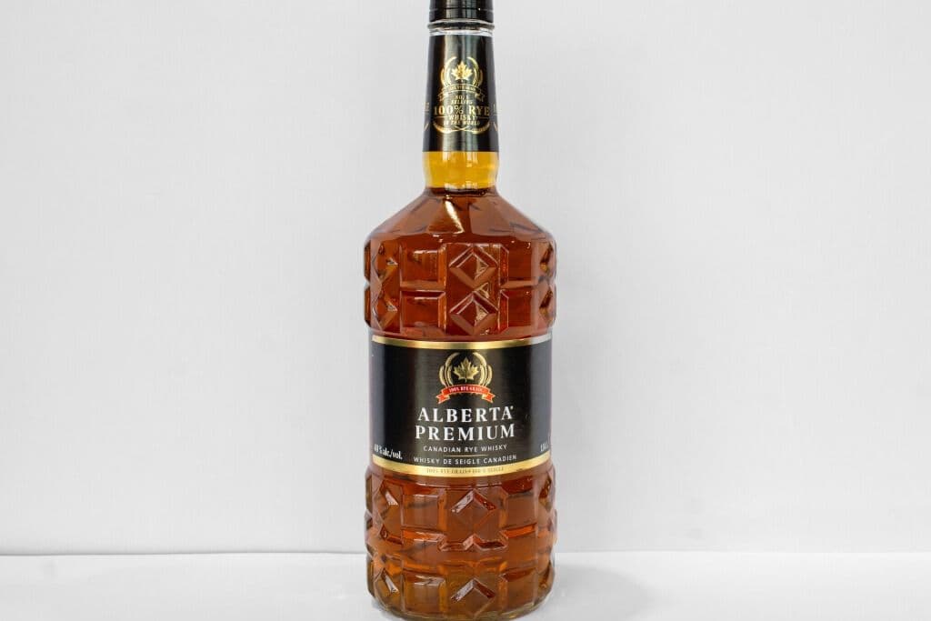 Alberta Premium (1.75 L) (1 x 1.75 L)