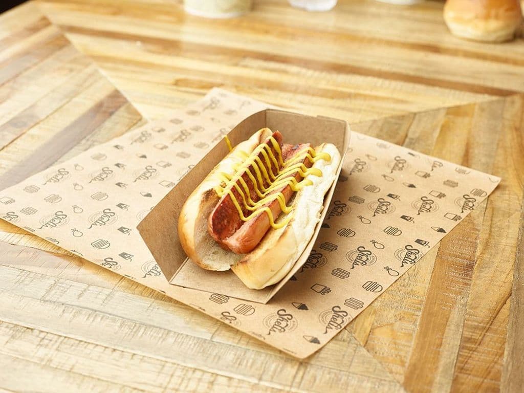 Chicago Dog