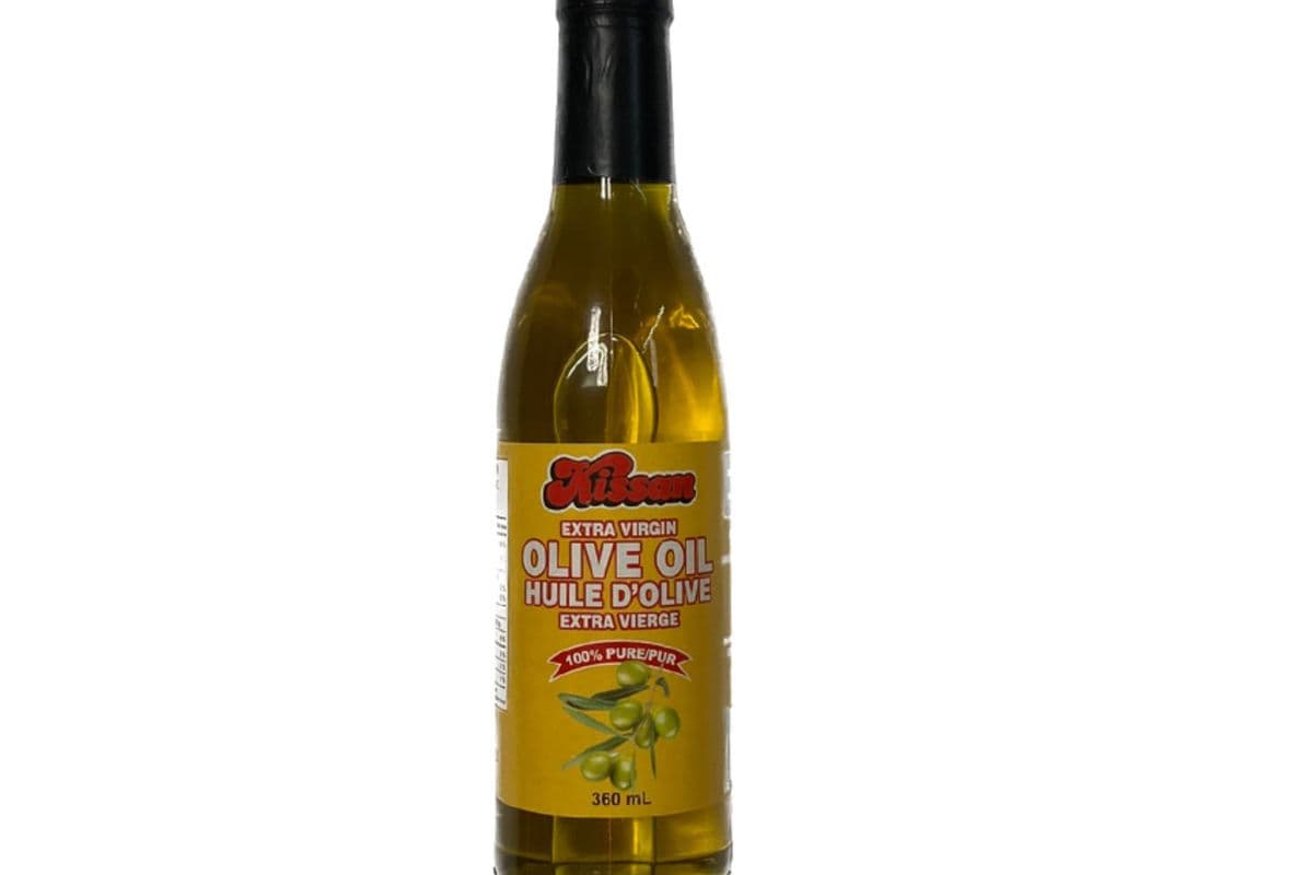 Kissan Extra Virgin Olive Oil (360ml)