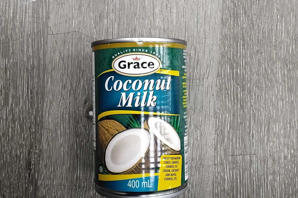 Grace coconut milk (400ml)