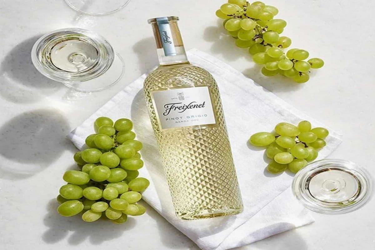 FREIXENET PINOT GRIGIO (1 x 750ML)