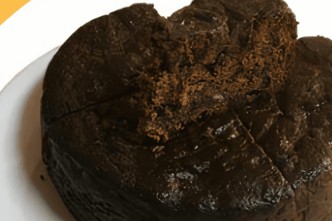 Rum Cake