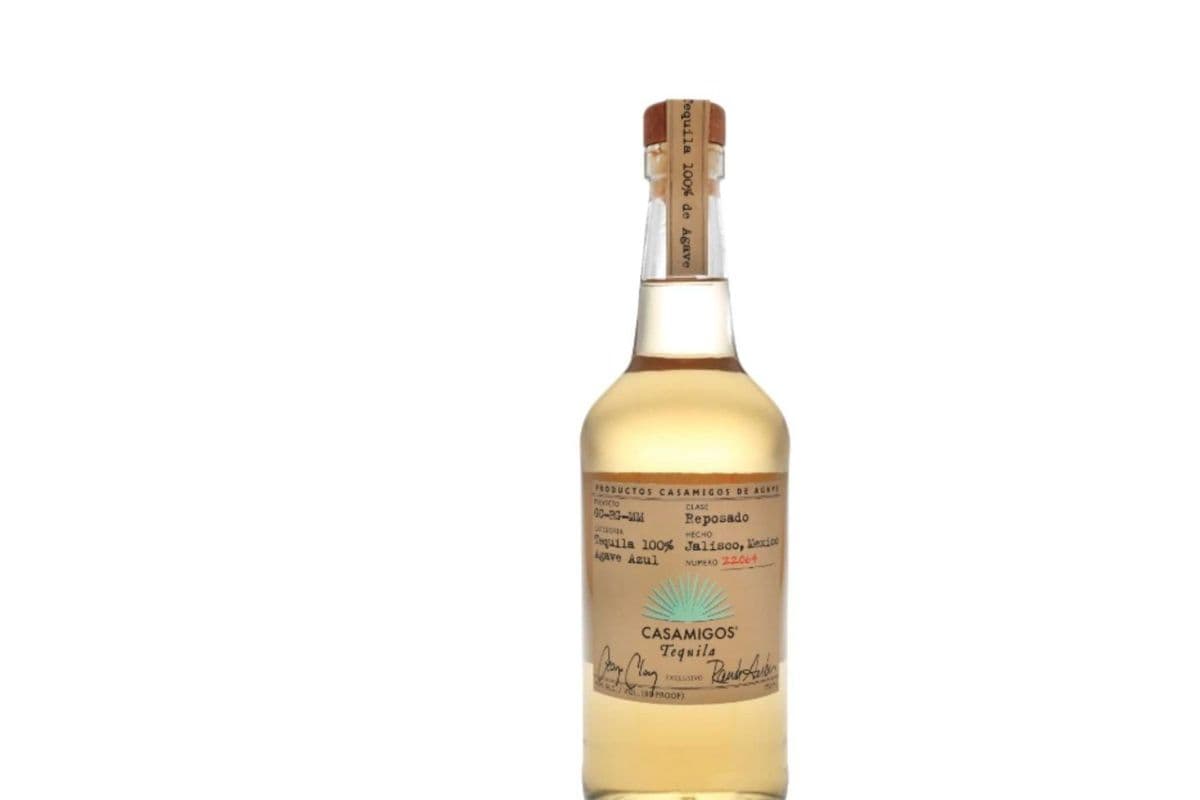 CASAMIGOS - REPOSADO 750ML (1 x 750ML)