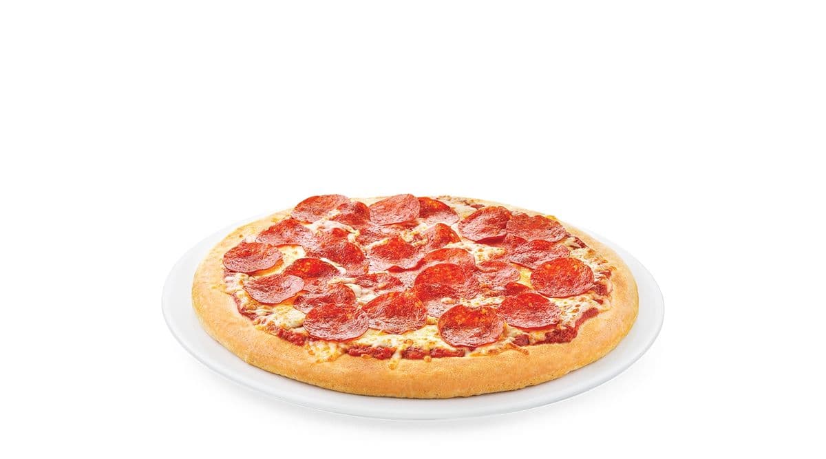 Medium (13") Pepperoni