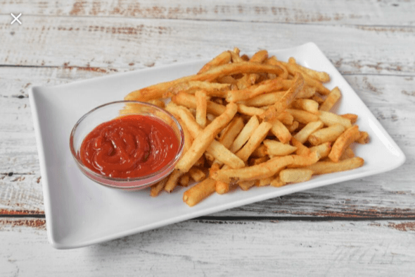 French Fries (Small)