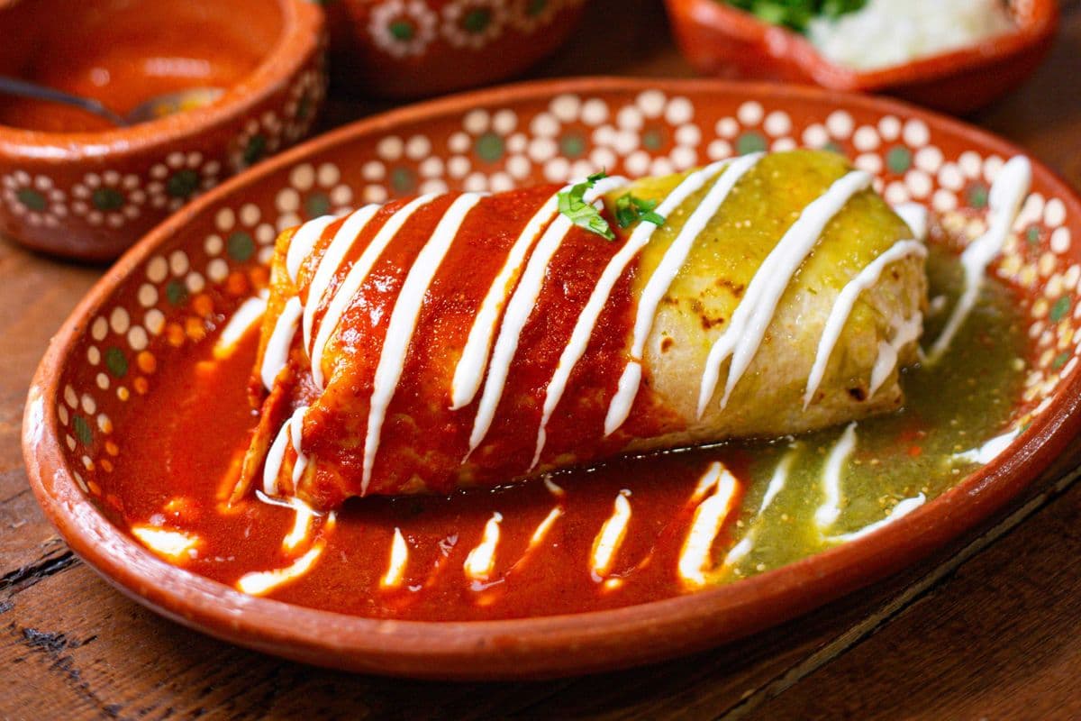 Burrito