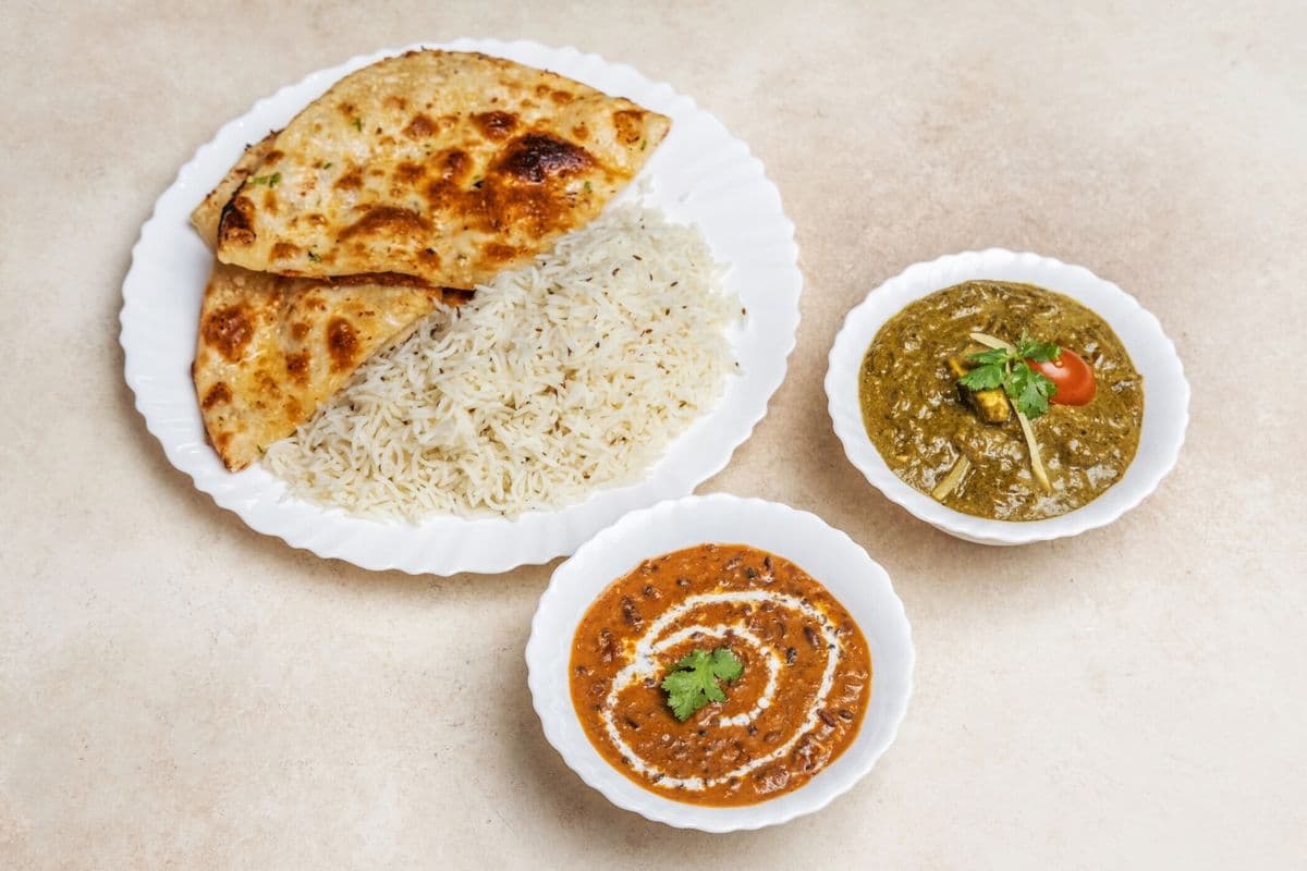 Veg Combo
