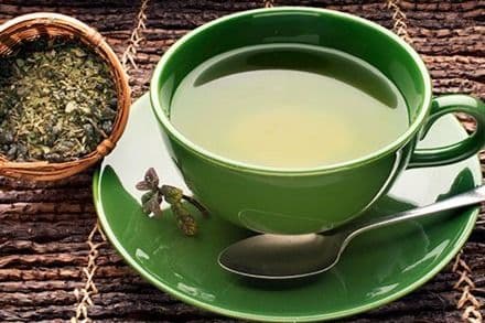 Green Tea