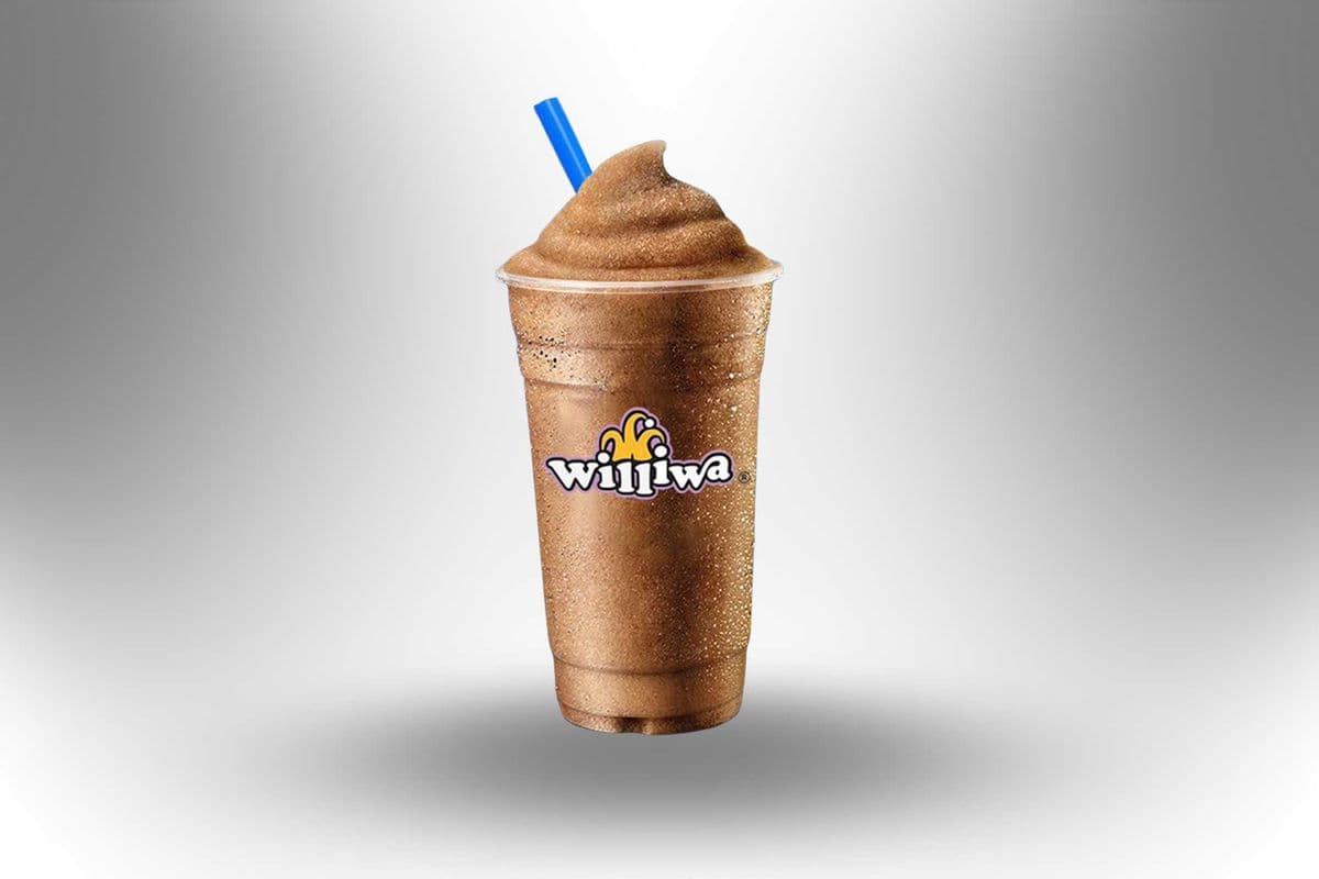 Williwa (32oz)
