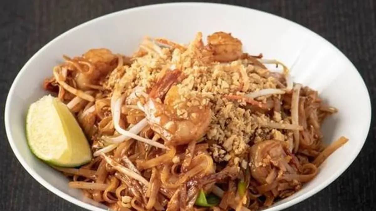 Phad Thai