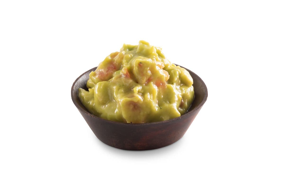 Side of Guacamole