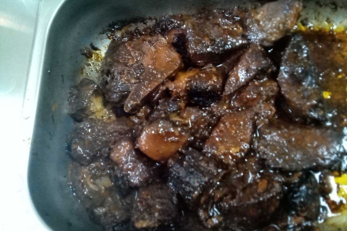Extra Pork